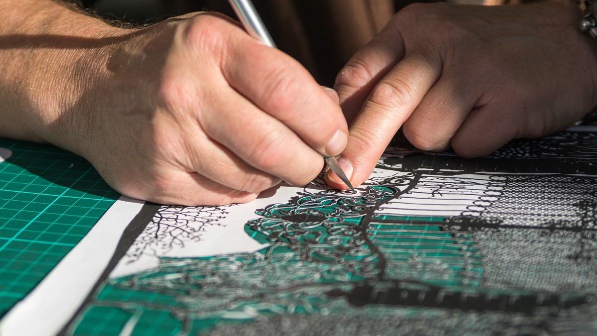 2018.10.13 - Gallusmarkt - Kunst- & Handwerksmarkt - Kremsmnster